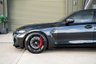 USED 2021 21 BMW M3 3.0 BiTurbo Competition Saloon 4dr Petrol Steptronic Euro 6 (s/s) (510 ps) 
