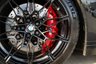 USED 2021 21 BMW M3 3.0 BiTurbo Competition Saloon 4dr Petrol Steptronic Euro 6 (s/s) (510 ps) 