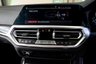 USED 2021 21 BMW M3 3.0 BiTurbo Competition Saloon 4dr Petrol Steptronic Euro 6 (s/s) (510 ps) 