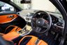 USED 2021 21 BMW M3 3.0 BiTurbo Competition Saloon 4dr Petrol Steptronic Euro 6 (s/s) (510 ps) 