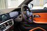 USED 2021 21 BMW M3 3.0 BiTurbo Competition Saloon 4dr Petrol Steptronic Euro 6 (s/s) (510 ps) 