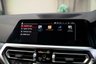 USED 2021 21 BMW M3 3.0 BiTurbo Competition Saloon 4dr Petrol Steptronic Euro 6 (s/s) (510 ps) 