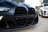USED 2021 21 BMW M3 3.0 BiTurbo Competition Saloon 4dr Petrol Steptronic Euro 6 (s/s) (510 ps) 