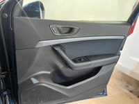 USED 2017 67 SEAT ATECA 2.0 TDI SE SUV 5dr Diesel Manual 4Drive Euro 6 (s/s) (150 ps) euro 6, 2 keys, SH, apple car play