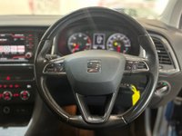 USED 2017 67 SEAT ATECA 2.0 TDI SE SUV 5dr Diesel Manual 4Drive Euro 6 (s/s) (150 ps) euro 6, 2 keys, SH, apple car play