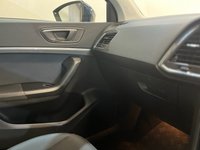 USED 2017 67 SEAT ATECA 2.0 TDI SE SUV 5dr Diesel Manual 4Drive Euro 6 (s/s) (150 ps) euro 6, 2 keys, SH, apple car play