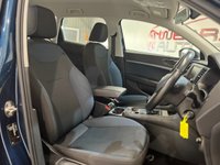 USED 2017 67 SEAT ATECA 2.0 TDI SE SUV 5dr Diesel Manual 4Drive Euro 6 (s/s) (150 ps) euro 6, 2 keys, SH, apple car play