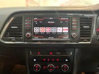 USED 2017 67 SEAT ATECA 2.0 TDI SE SUV 5dr Diesel Manual 4Drive Euro 6 (s/s) (150 ps) euro 6, 2 keys, SH, apple car play