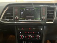 USED 2017 67 SEAT ATECA 2.0 TDI SE SUV 5dr Diesel Manual 4Drive Euro 6 (s/s) (150 ps) euro 6, 2 keys, SH, apple car play