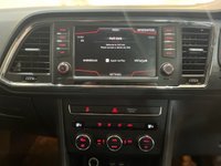 USED 2017 67 SEAT ATECA 2.0 TDI SE SUV 5dr Diesel Manual 4Drive Euro 6 (s/s) (150 ps) euro 6, 2 keys, SH, apple car play