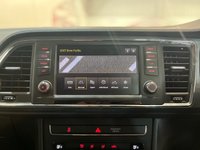 USED 2017 67 SEAT ATECA 2.0 TDI SE SUV 5dr Diesel Manual 4Drive Euro 6 (s/s) (150 ps) euro 6, 2 keys, SH, apple car play