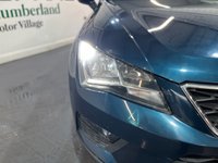 USED 2017 67 SEAT ATECA 2.0 TDI SE SUV 5dr Diesel Manual 4Drive Euro 6 (s/s) (150 ps) euro 6, 2 keys, SH, apple car play