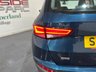 USED 2017 67 SEAT ATECA 2.0 TDI SE SUV 5dr Diesel Manual 4Drive Euro 6 (s/s) (150 ps) euro 6, 2 keys, SH, apple car play