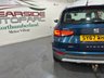 USED 2017 67 SEAT ATECA 2.0 TDI SE SUV 5dr Diesel Manual 4Drive Euro 6 (s/s) (150 ps) euro 6, 2 keys, SH, apple car play