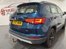 USED 2017 67 SEAT ATECA 2.0 TDI SE SUV 5dr Diesel Manual 4Drive Euro 6 (s/s) (150 ps) euro 6, 2 keys, SH, apple car play