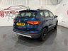 USED 2017 67 SEAT ATECA 2.0 TDI SE SUV 5dr Diesel Manual 4Drive Euro 6 (s/s) (150 ps) euro 6, 2 keys, SH, apple car play