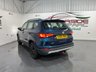 USED 2017 67 SEAT ATECA 2.0 TDI SE SUV 5dr Diesel Manual 4Drive Euro 6 (s/s) (150 ps) euro 6, 2 keys, SH, apple car play