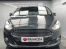USED 2017 17 FORD S-MAX 2.0 TDCi Titanium MPV 5dr Diesel Powershift Euro 6 (s/s) (150 ps) 