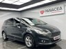 USED 2017 17 FORD S-MAX 2.0 TDCi Titanium MPV 5dr Diesel Powershift Euro 6 (s/s) (150 ps) 