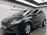 USED 2017 17 FORD S-MAX 2.0 TDCi Titanium MPV 5dr Diesel Powershift Euro 6 (s/s) (150 ps) 