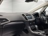 USED 2017 17 FORD S-MAX 2.0 TDCi Titanium MPV 5dr Diesel Powershift Euro 6 (s/s) (150 ps) 