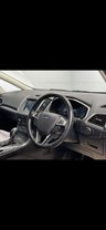 USED 2017 17 FORD S-MAX 2.0 TDCi Titanium MPV 5dr Diesel Powershift Euro 6 (s/s) (150 ps) 