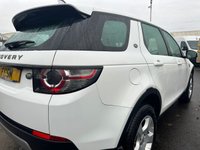 USED 2015 65 LAND ROVER DISCOVERY SPORT 2.0 TD4 HSE SUV 5dr Diesel Manual 4WD Euro 6 (s/s) (5 Seat) (150 ps) 
