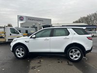USED 2015 65 LAND ROVER DISCOVERY SPORT 2.0 TD4 HSE SUV 5dr Diesel Manual 4WD Euro 6 (s/s) (5 Seat) (150 ps) 
