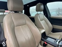 USED 2015 65 LAND ROVER DISCOVERY SPORT 2.0 TD4 HSE SUV 5dr Diesel Manual 4WD Euro 6 (s/s) (5 Seat) (150 ps) 