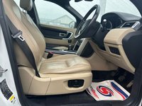 USED 2015 65 LAND ROVER DISCOVERY SPORT 2.0 TD4 HSE SUV 5dr Diesel Manual 4WD Euro 6 (s/s) (5 Seat) (150 ps) 
