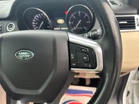 USED 2015 65 LAND ROVER DISCOVERY SPORT 2.0 TD4 HSE SUV 5dr Diesel Manual 4WD Euro 6 (s/s) (5 Seat) (150 ps) 