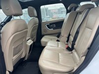 USED 2015 65 LAND ROVER DISCOVERY SPORT 2.0 TD4 HSE SUV 5dr Diesel Manual 4WD Euro 6 (s/s) (5 Seat) (150 ps) 