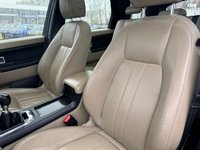 USED 2015 65 LAND ROVER DISCOVERY SPORT 2.0 TD4 HSE SUV 5dr Diesel Manual 4WD Euro 6 (s/s) (5 Seat) (150 ps) 