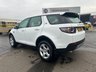 USED 2015 65 LAND ROVER DISCOVERY SPORT 2.0 TD4 HSE SUV 5dr Diesel Manual 4WD Euro 6 (s/s) (5 Seat) (150 ps) 