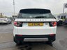 USED 2015 65 LAND ROVER DISCOVERY SPORT 2.0 TD4 HSE SUV 5dr Diesel Manual 4WD Euro 6 (s/s) (5 Seat) (150 ps) 