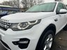 USED 2015 65 LAND ROVER DISCOVERY SPORT 2.0 TD4 HSE SUV 5dr Diesel Manual 4WD Euro 6 (s/s) (5 Seat) (150 ps) 