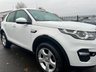 USED 2015 65 LAND ROVER DISCOVERY SPORT 2.0 TD4 HSE SUV 5dr Diesel Manual 4WD Euro 6 (s/s) (5 Seat) (150 ps) 