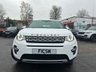 USED 2015 65 LAND ROVER DISCOVERY SPORT 2.0 TD4 HSE SUV 5dr Diesel Manual 4WD Euro 6 (s/s) (5 Seat) (150 ps) 