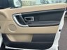 USED 2015 65 LAND ROVER DISCOVERY SPORT 2.0 TD4 HSE SUV 5dr Diesel Manual 4WD Euro 6 (s/s) (5 Seat) (150 ps) 