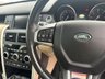 USED 2015 65 LAND ROVER DISCOVERY SPORT 2.0 TD4 HSE SUV 5dr Diesel Manual 4WD Euro 6 (s/s) (5 Seat) (150 ps) 