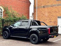 USED 2019 19 NISSAN NAVARA 2.3 dCi N-Guard Pickup Double Cab 4dr Diesel Auto 4WD Euro 6 (190 ps) DELIVERY AVALIABLE