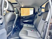 USED 2019 19 NISSAN NAVARA 2.3 dCi N-Guard Pickup Double Cab 4dr Diesel Auto 4WD Euro 6 (190 ps) DELIVERY AVALIABLE