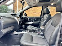 USED 2019 19 NISSAN NAVARA 2.3 dCi N-Guard Pickup Double Cab 4dr Diesel Auto 4WD Euro 6 (190 ps) DELIVERY AVALIABLE