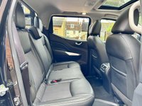 USED 2019 19 NISSAN NAVARA 2.3 dCi N-Guard Pickup Double Cab 4dr Diesel Auto 4WD Euro 6 (190 ps) DELIVERY AVALIABLE