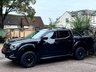 USED 2019 19 NISSAN NAVARA 2.3 dCi N-Guard Pickup Double Cab 4dr Diesel Auto 4WD Euro 6 (190 ps) DELIVERY AVALIABLE