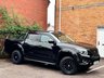 USED 2019 19 NISSAN NAVARA 2.3 dCi N-Guard Pickup Double Cab 4dr Diesel Auto 4WD Euro 6 (190 ps) DELIVERY AVALIABLE
