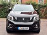 USED 2019 19 NISSAN NAVARA 2.3 dCi N-Guard Pickup Double Cab 4dr Diesel Auto 4WD Euro 6 (190 ps) DELIVERY AVALIABLE
