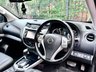 USED 2019 19 NISSAN NAVARA 2.3 dCi N-Guard Pickup Double Cab 4dr Diesel Auto 4WD Euro 6 (190 ps) DELIVERY AVALIABLE