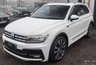 USED 2018 18 VOLKSWAGEN TIGUAN 2.0 TDI R-Line SUV 5dr Diesel DSG 4Motion Euro 6 (s/s) (150 ps) VIRTUAL COCKPIT