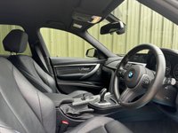 USED 2019 68 BMW 3 SERIES 2.0 320d M Sport Shadow Edition Touring 5dr Diesel Auto Euro 6 (s/s) (190 ps) 